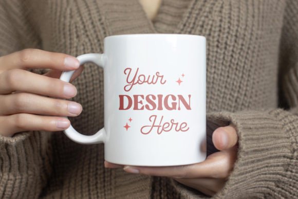 Download 11 Oz Mug Mockup PSD, Smart Mockup - Mockup Collection