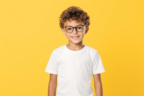Download Kid Boy Clothing Mockup - Mockup Collection